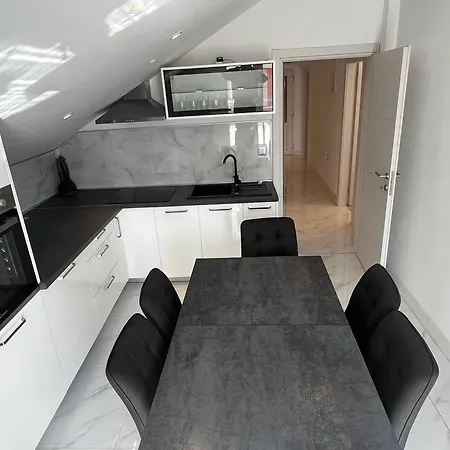 Mira Apartment Vinisce