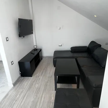 Mira Apartment