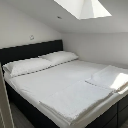 Mira Apartment Vinisce