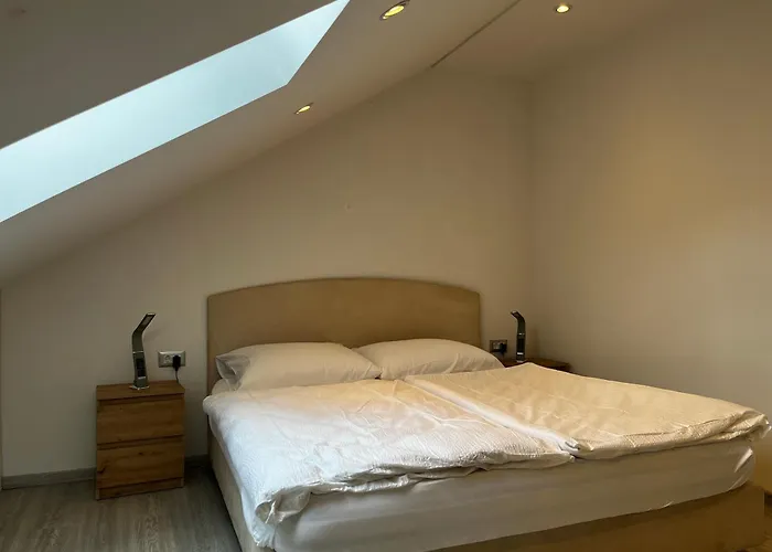 Appartement Mira Vinišće