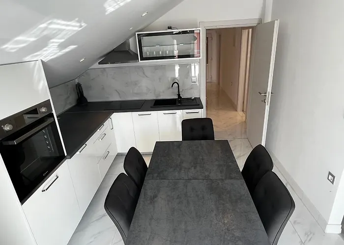 Mira Appartement Vinišće