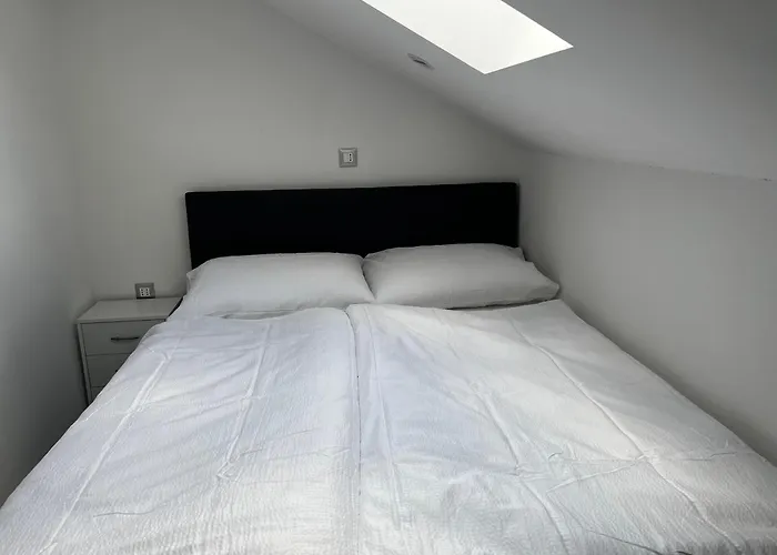 Mira Appartement Vinišće