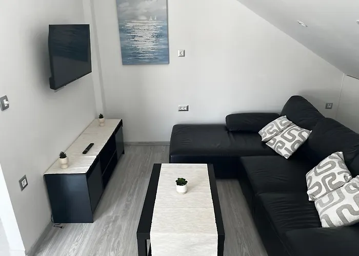 Appartement Mira Vinišće