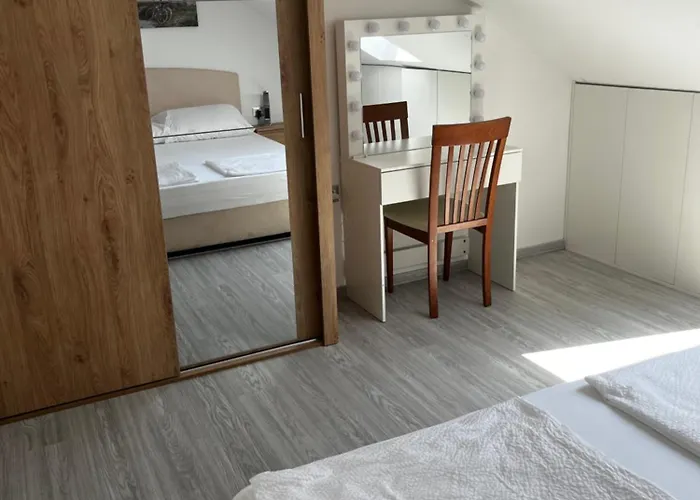 Appartement Mira Vinišće