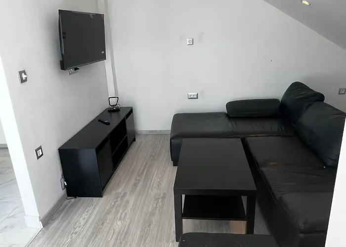 Mira Apartment