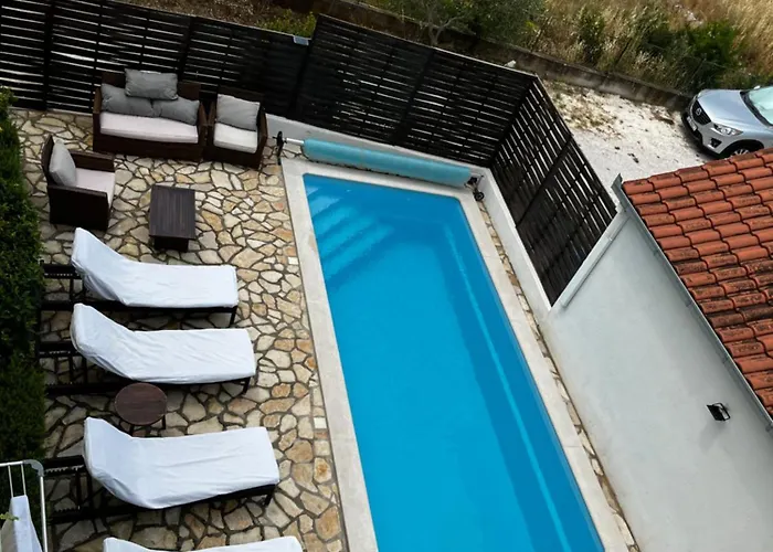 Mira Apartment Vinisce