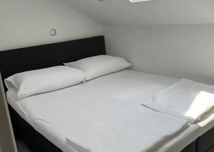 Mira Apartment Vinisce